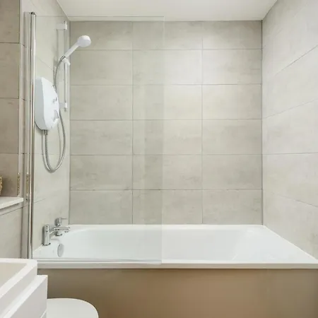 The New Town Mews By Calton Living * Edinburgh