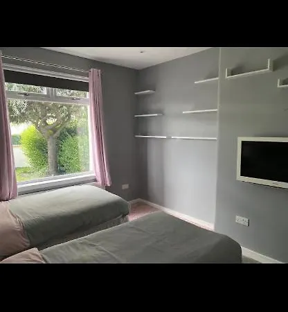 בית נופש Perfect 4 Bedroom 2 Bathroom