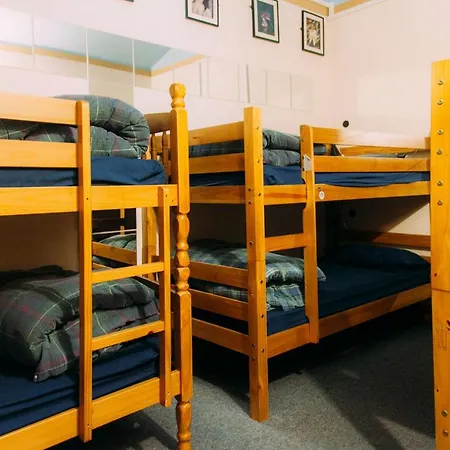 Belford Albergue *