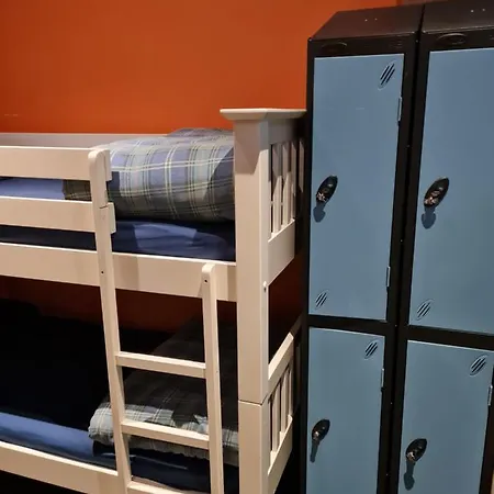 Belford * Эдинбург