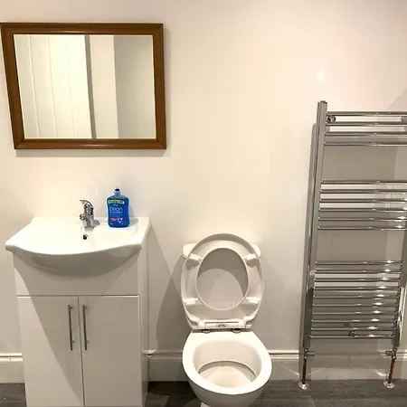 Lejlighed Ocean Edinburgh