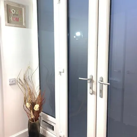 Apartment Ocean Edinburgh