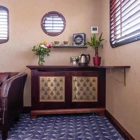 Szálloda Ocean Mist Leith *