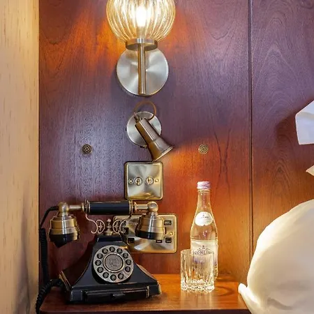 Ocean Mist Leith 4*