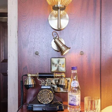 Ocean Mist Leith 4*