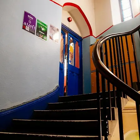 Хостел Belford