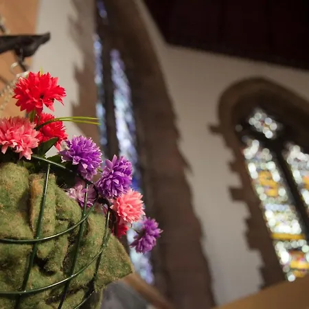 Belford Хостел Эдинбург