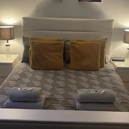 Craig House Oda ve Kahvaltı