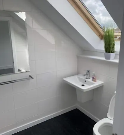 בית נופש Perfect 4 Bedroom 2 Bathroom