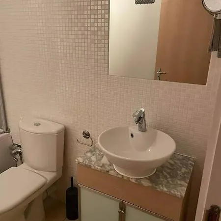 Apartamento Leith/easter Rd Secure Parking. Edimburgo