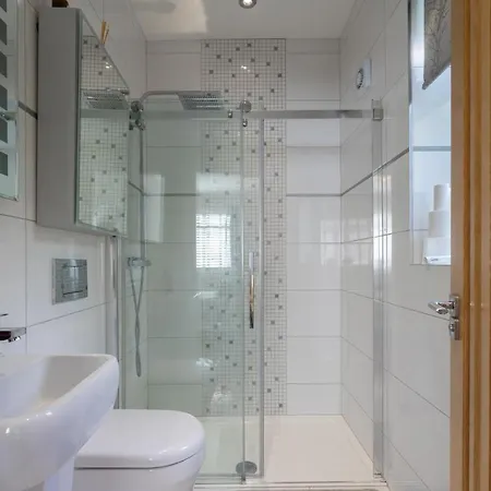 Craigey Holiday home Edinburgh