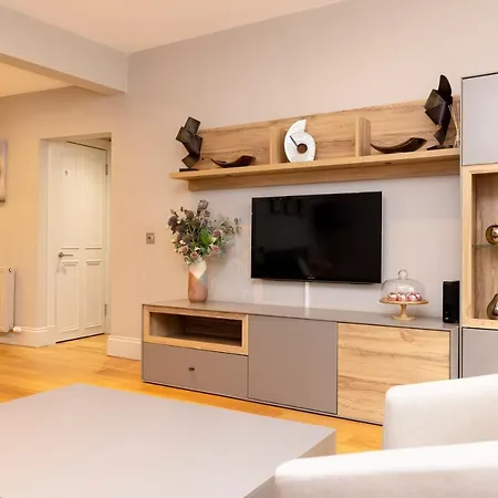 Joivy Splendid Flat Near Castle *