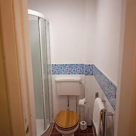 Apartment Cosy One Bedroom Flat In Center