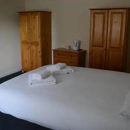 Гостевой дом Almond House