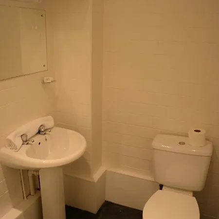 Almond House Εδιμβούργο