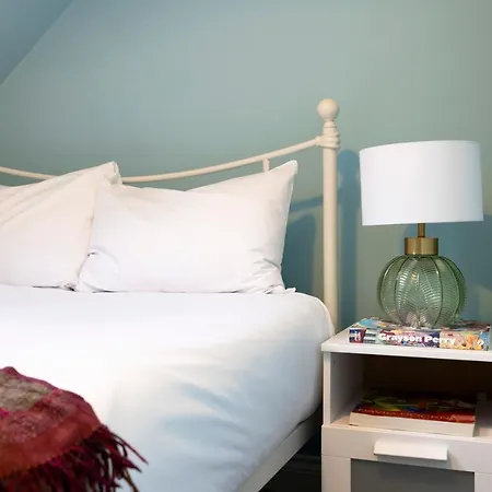 Apartamento Joivy Inviting Flat At The Heart Of Edimburgo