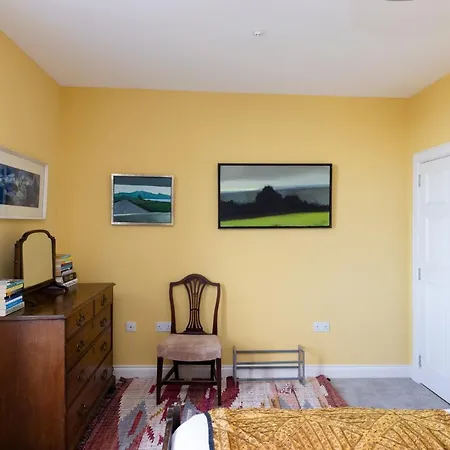 Joivy Inviting Flat At The Heart Of Apartman