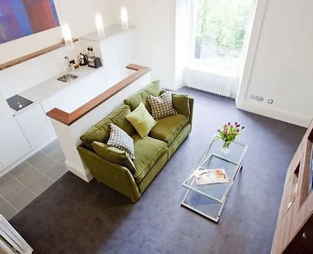 The Merchiston Apartamento *