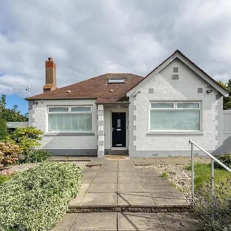 Craigey Holiday home *