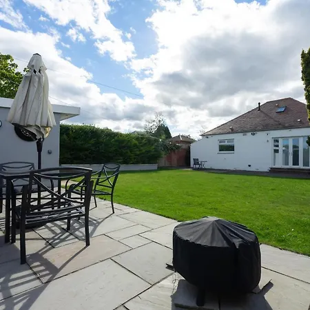 Holiday home Craigey *