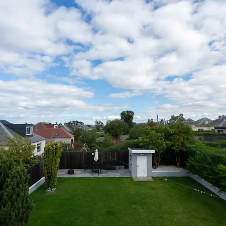 Craigey Holiday home *