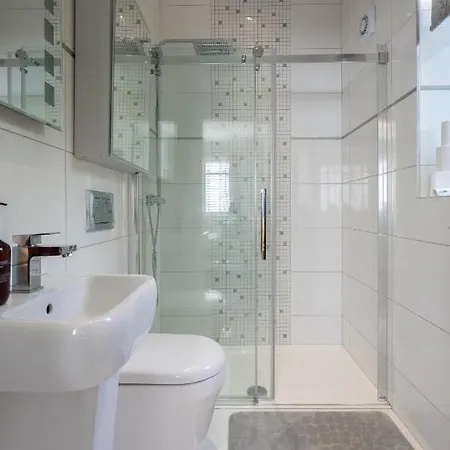 Craigey Holiday home Edinburgh