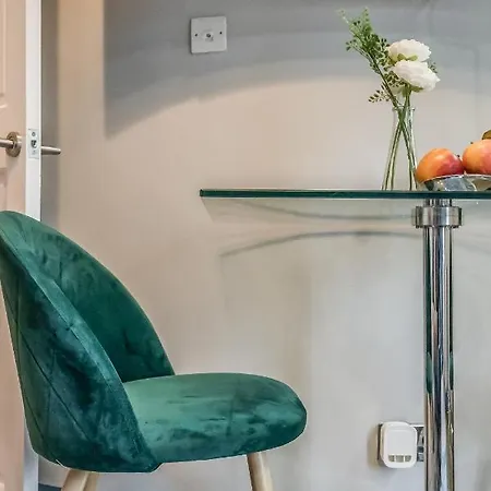 Stylish Abode