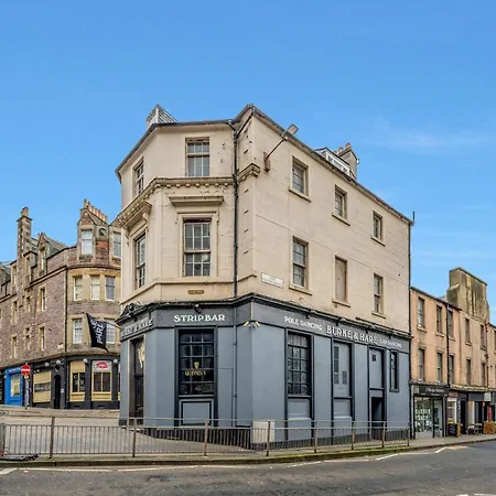 Stylish Abode Apartmán *