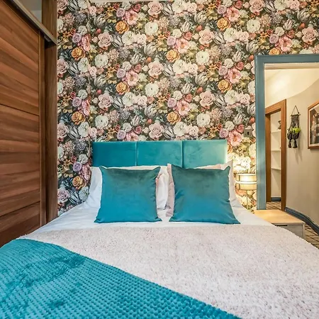 Stylish Abode Apartment