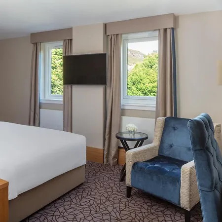 The Scholar Hotel