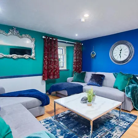 Perfect Place To Fast Free Wifi Apartamento Edimburgo