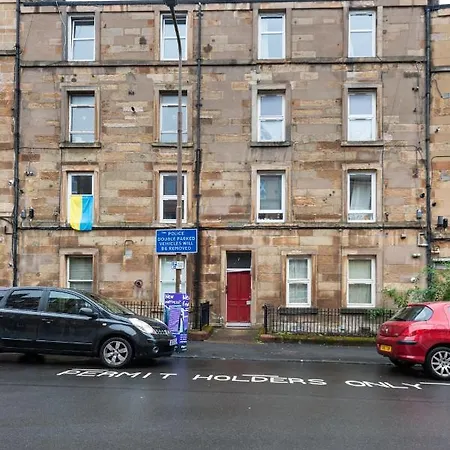 Lovely 1-bedroom In