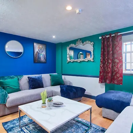 Perfect Place To Fast Free Wifi Edimburgo