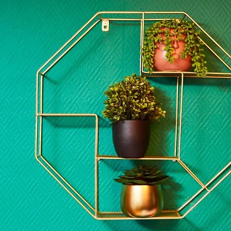 Apartamento Perfect Place To Fast Free Wifi