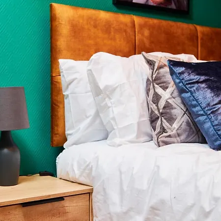 Perfect Place To Fast Free Wifi Edimburgo