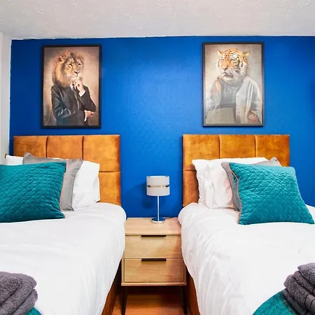 Apartamento Perfect Place To Fast Free Wifi *