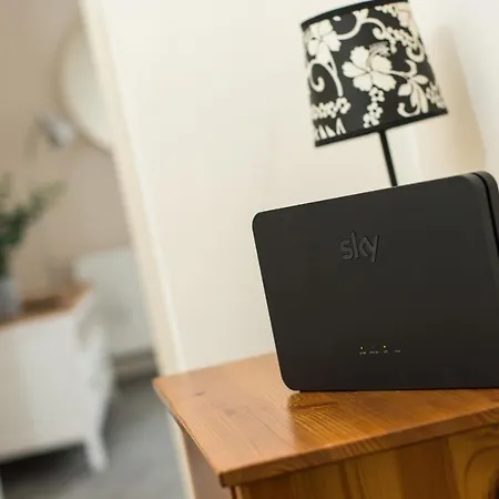 Downtown And 1 Bed In Εδιμβούργο