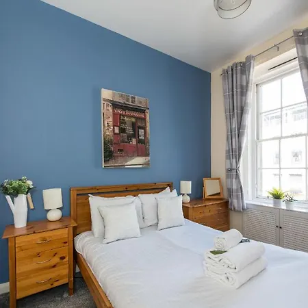 Downtown And 1 Bed In *