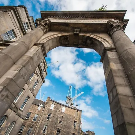 Διαμέρισμα Downtown And 1 Bed In *