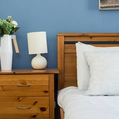 Διαμέρισμα Downtown And 1 Bed In *