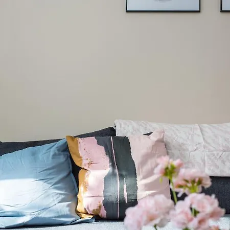 Apartamento Downtown And 1 Bed In *