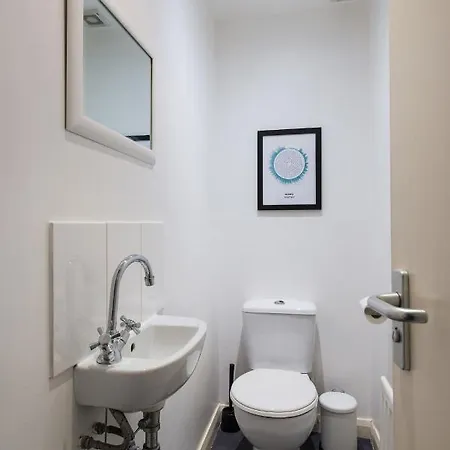 Downtown And 1 Bed In Apartamento