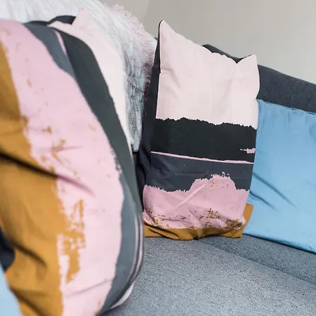 Apartamento Downtown And 1 Bed In Edimburgo