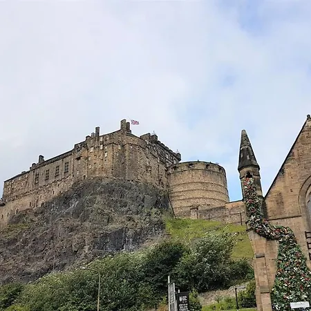 Oesis - Stylish Holiday Near Centre * Edinburgh