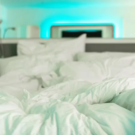 Yotel Ξενοδοχείο