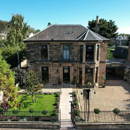 23 Mayfield Edinburgh