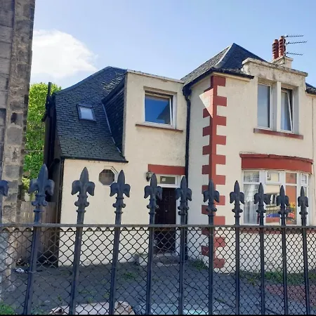 Leith Walk Budget