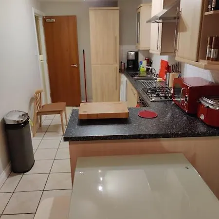 Lejlighed Next To The Palace And Royal Mile With Parking Edinburgh