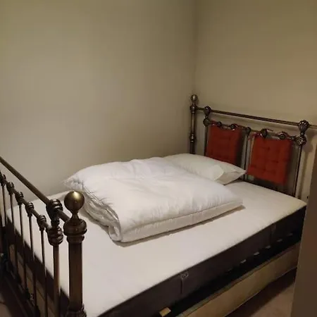 Next To The Palace And Royal Mile With Parking Apartmán Edinburgh