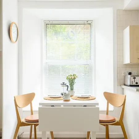 Near Usher Hall & Castle Edinburgh